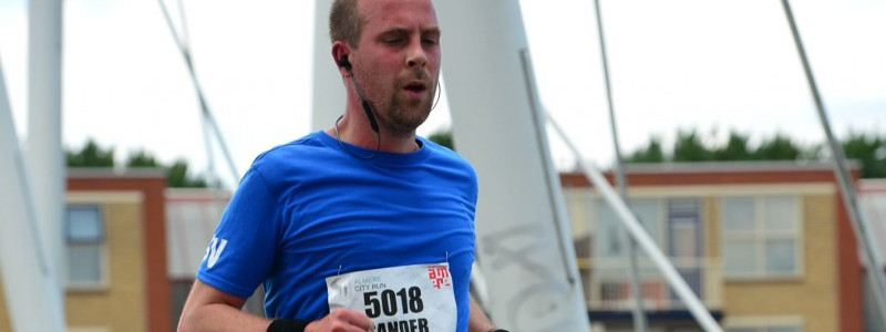 Almere City Run