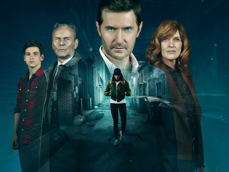 The stranger