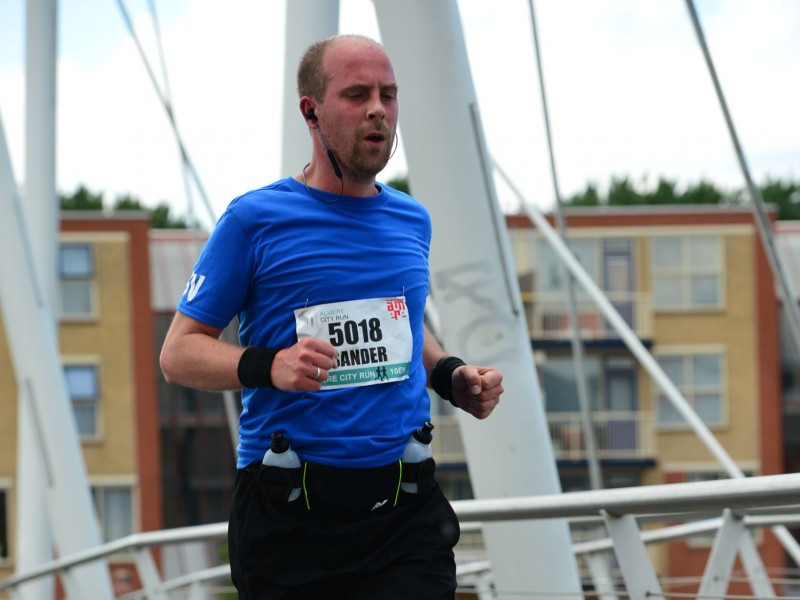 Almere City Run