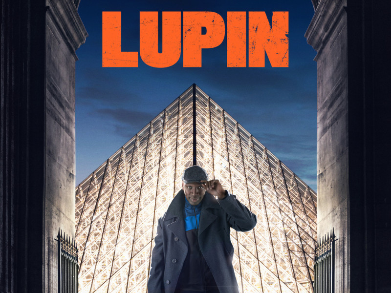 Lupin gentleman burgular