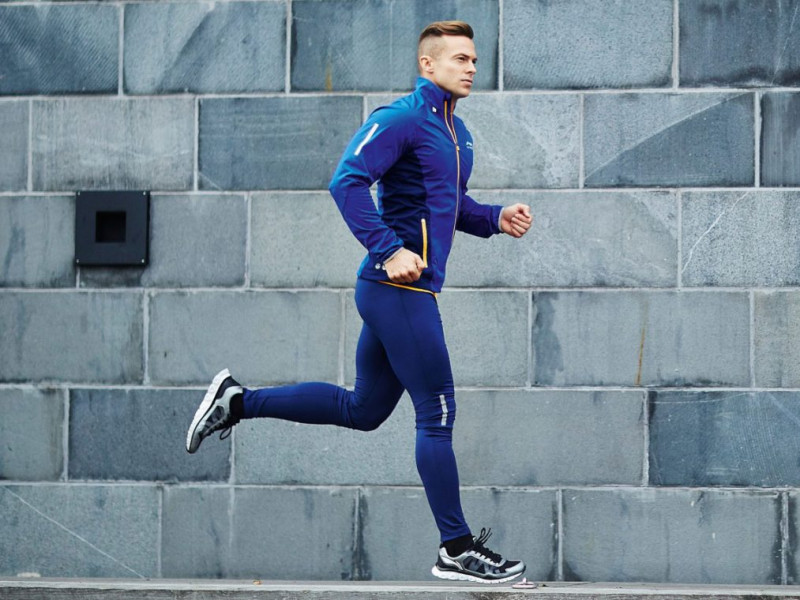 Hardloop doel 2020